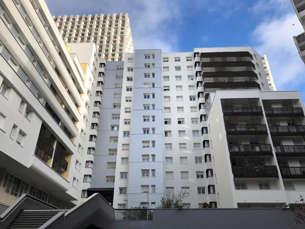 CDC-HABITAT-ST-BLAISE-III